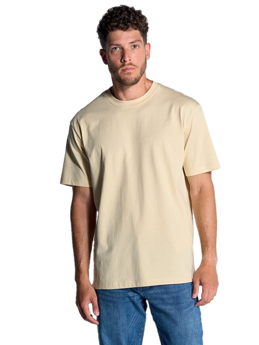 T-SHIRT URBAN OVERSIZE UNISEX JHK