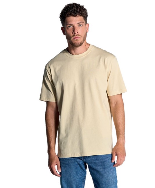 T-SHIRT URBAN OVERSIZE UNISEX JHK T-SHIRT URBAN OVERSIZE UNISEX JHK