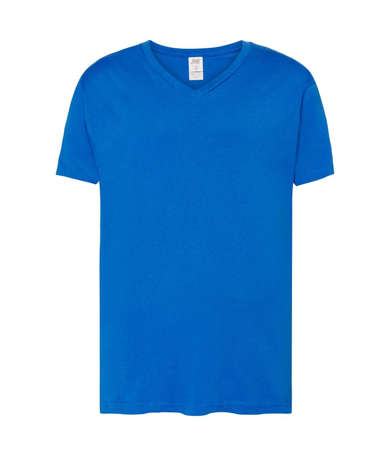 T-shirt da lavoro JHK TSUAPICO