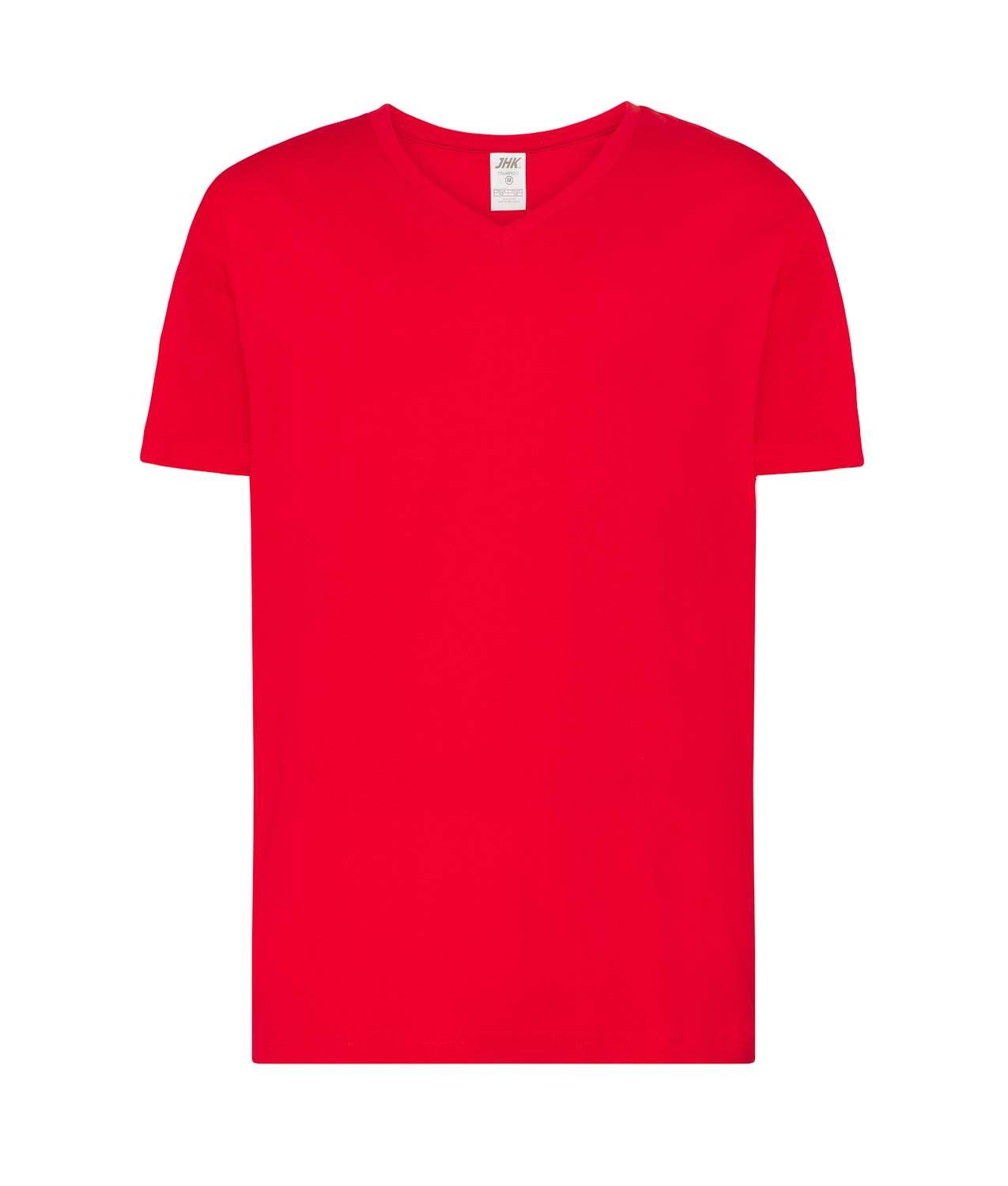 T-shirt da lavoro JHK TSUAPICO