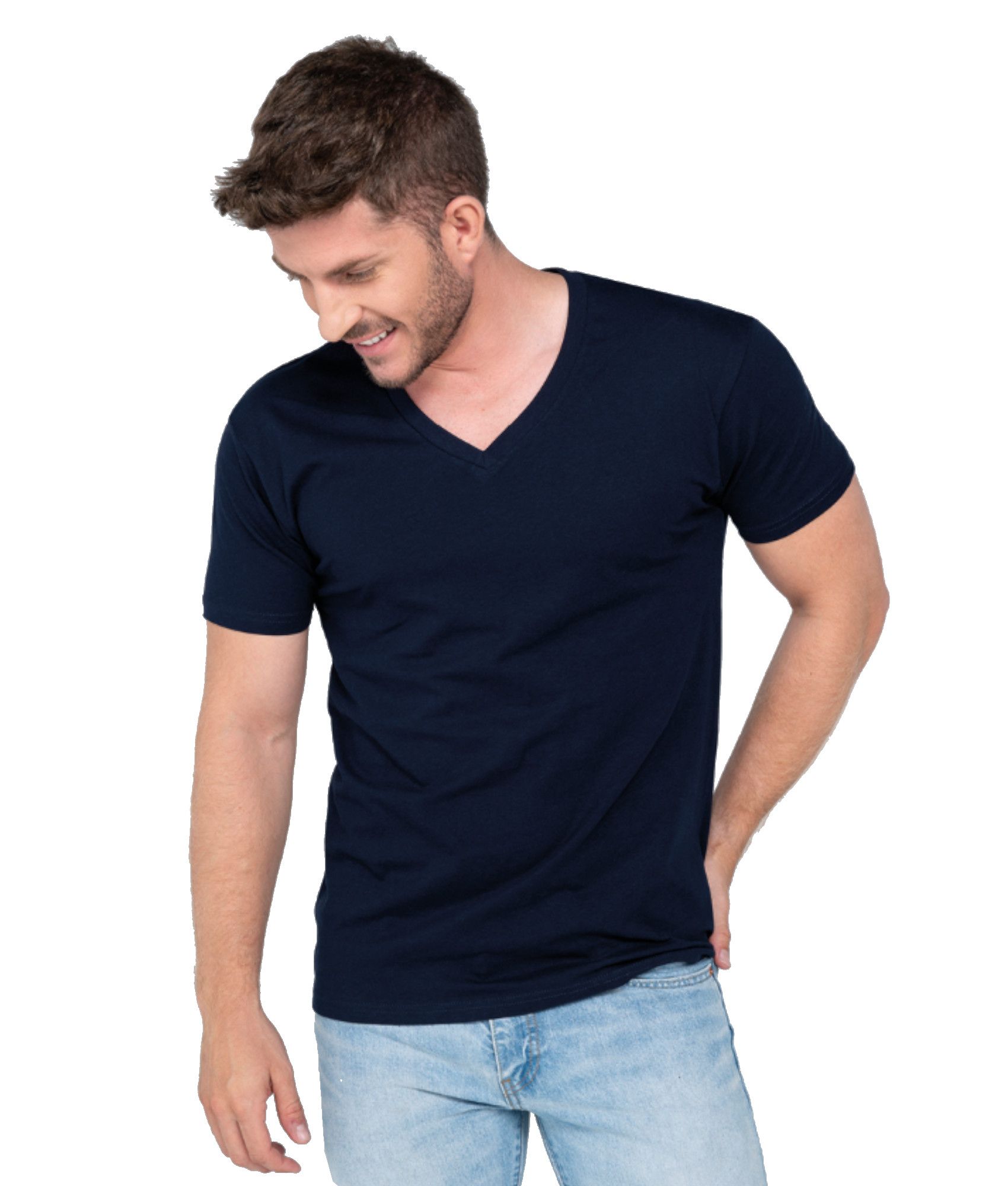 T-shirt da lavoro JHK TSUAPICO