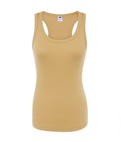 Canotta da donna JHK Aruba