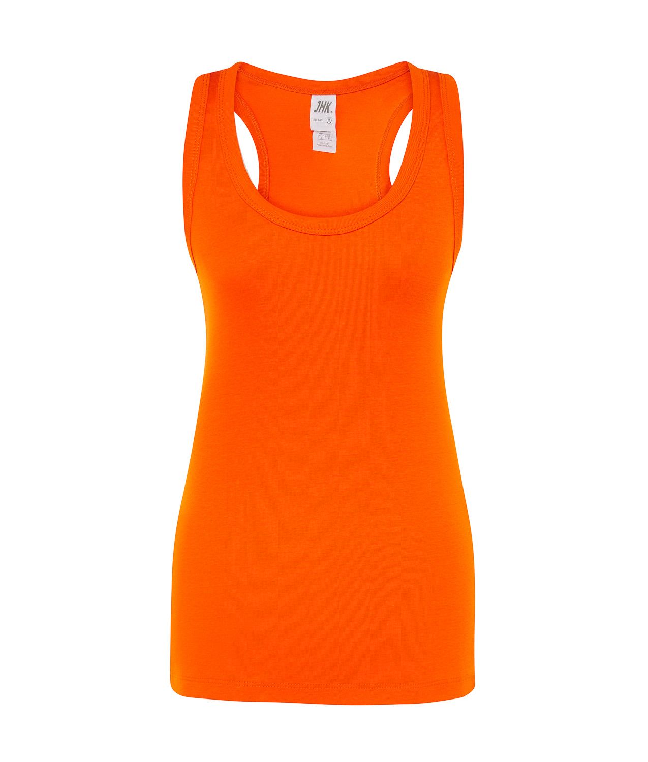 Canotta da donna JHK Aruba