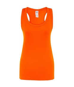 Canotta da donna JHK Aruba