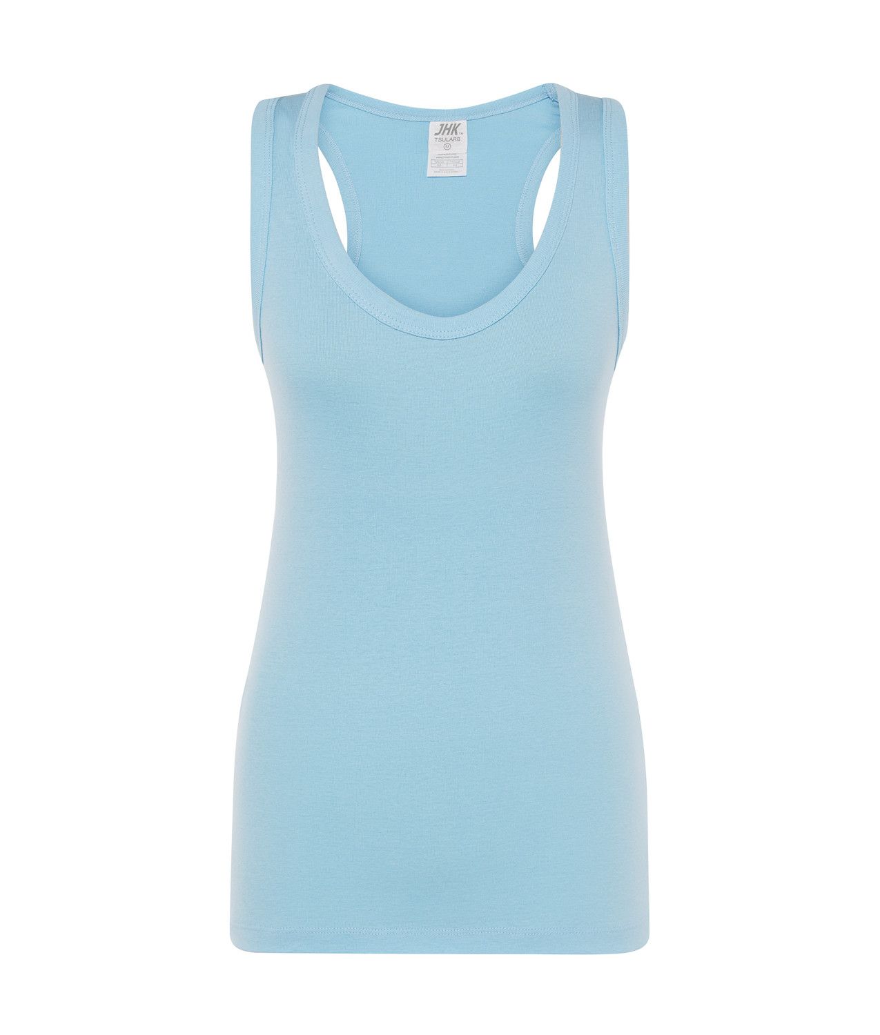 Canotta da donna JHK Aruba