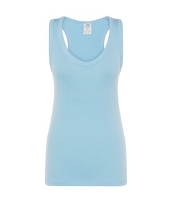 Canotta da donna JHK Aruba