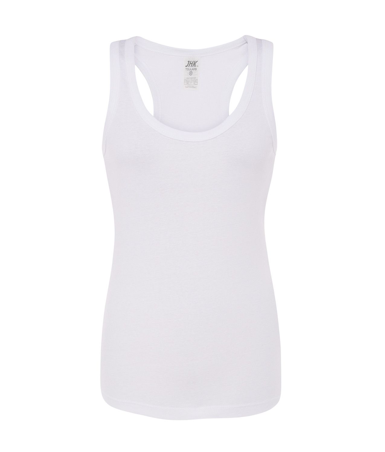 Canotta da donna JHK Aruba