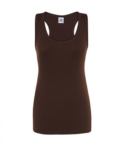 Canotta da donna JHK Aruba