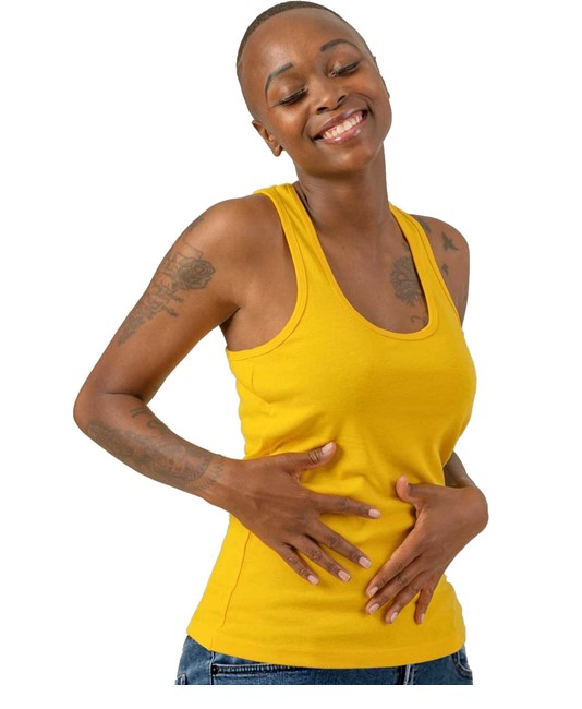 Canotta da donna JHK Aruba Canotta da donna JHK Aruba