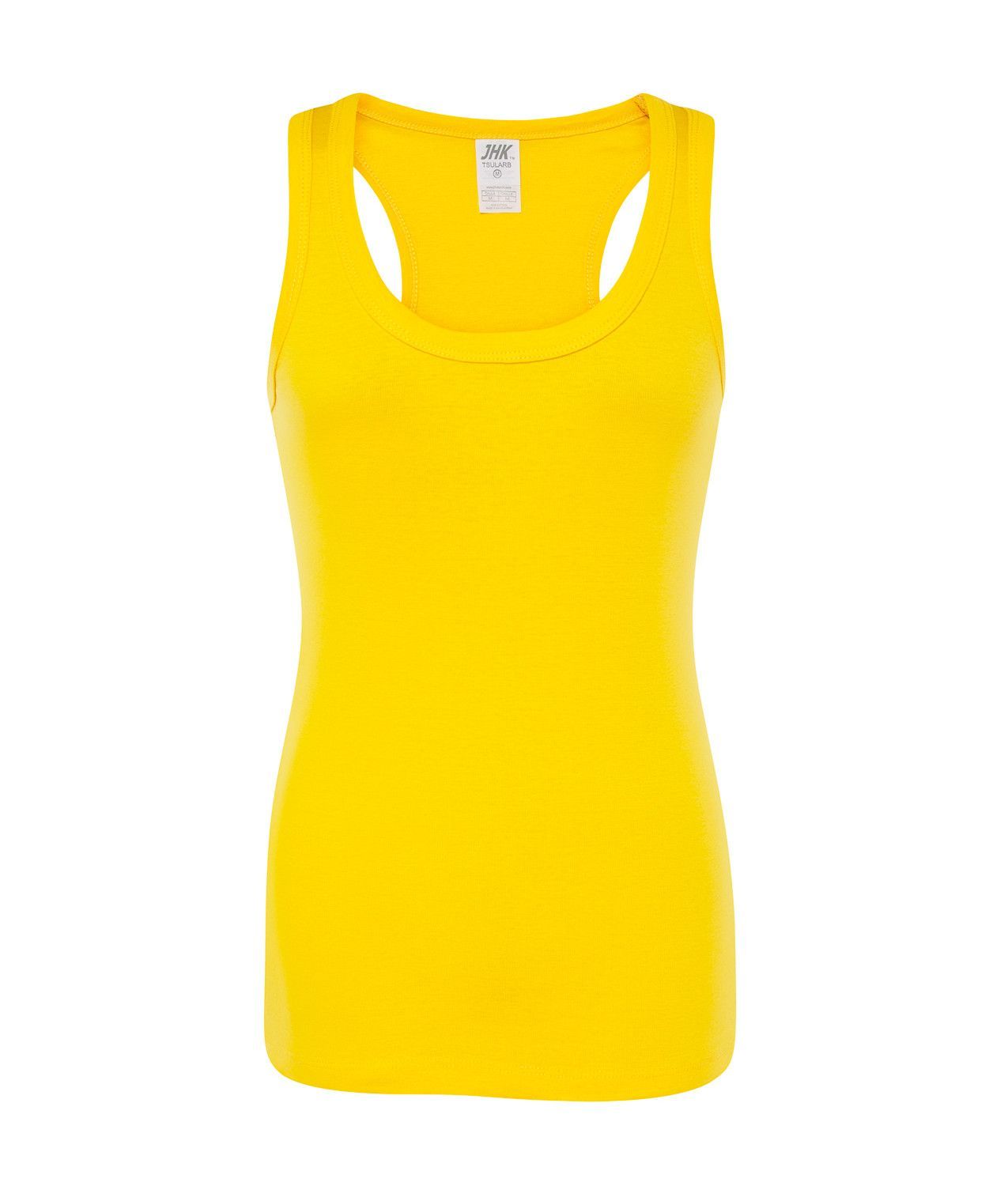 Canotta da donna JHK Aruba