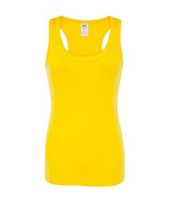 Canotta da donna JHK Aruba