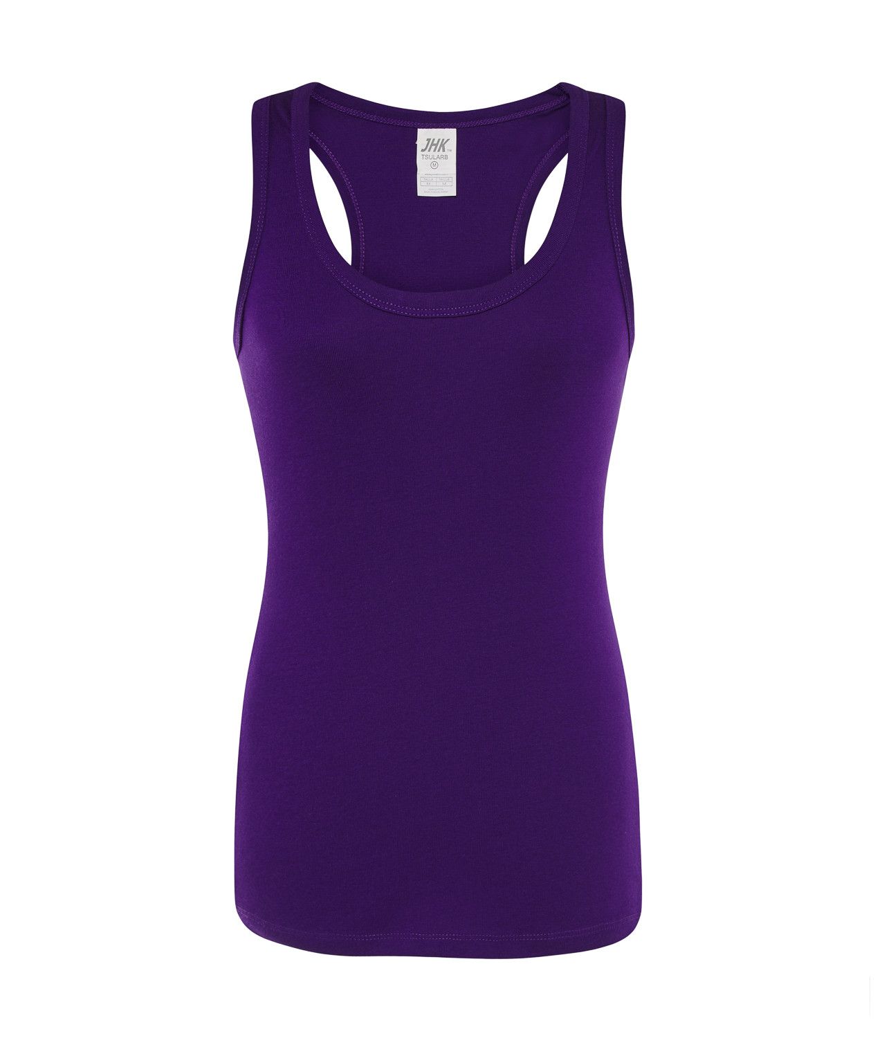 Canotta da donna JHK Aruba