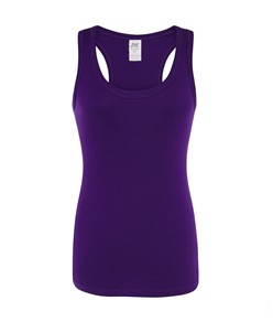 Canotta da donna JHK Aruba