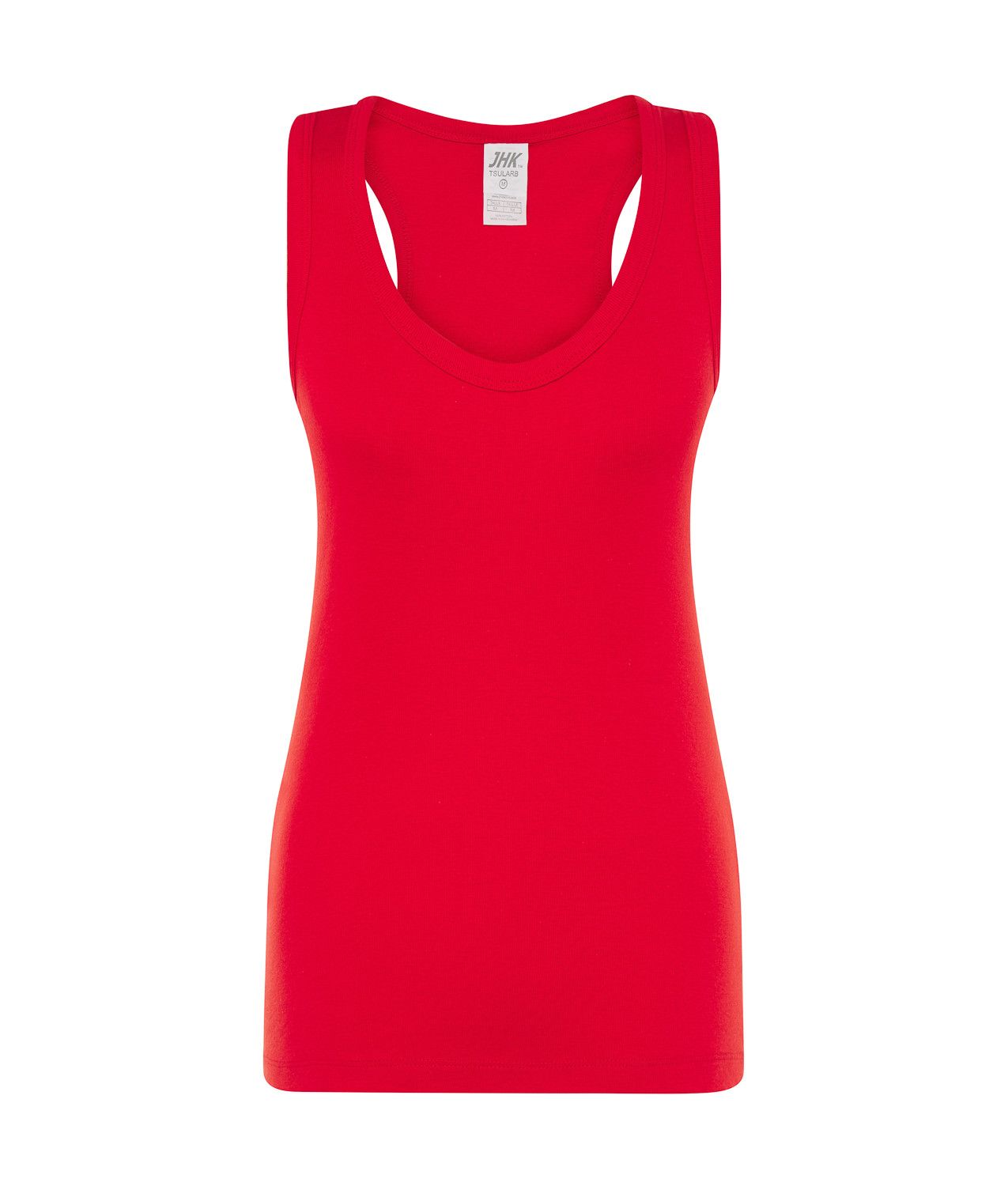 Canotta da donna JHK Aruba