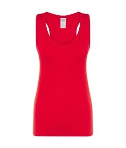 Canotta da donna JHK Aruba