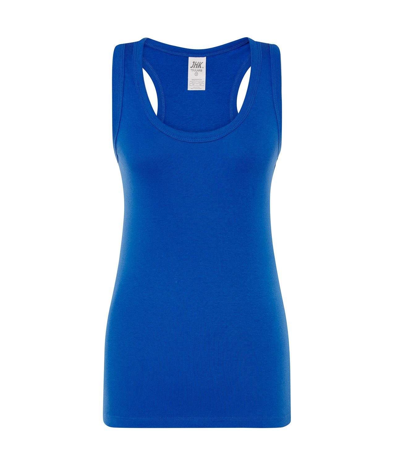 Canotta da donna JHK Aruba