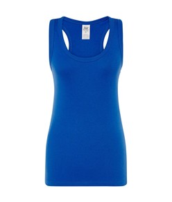 Canotta da donna JHK Aruba