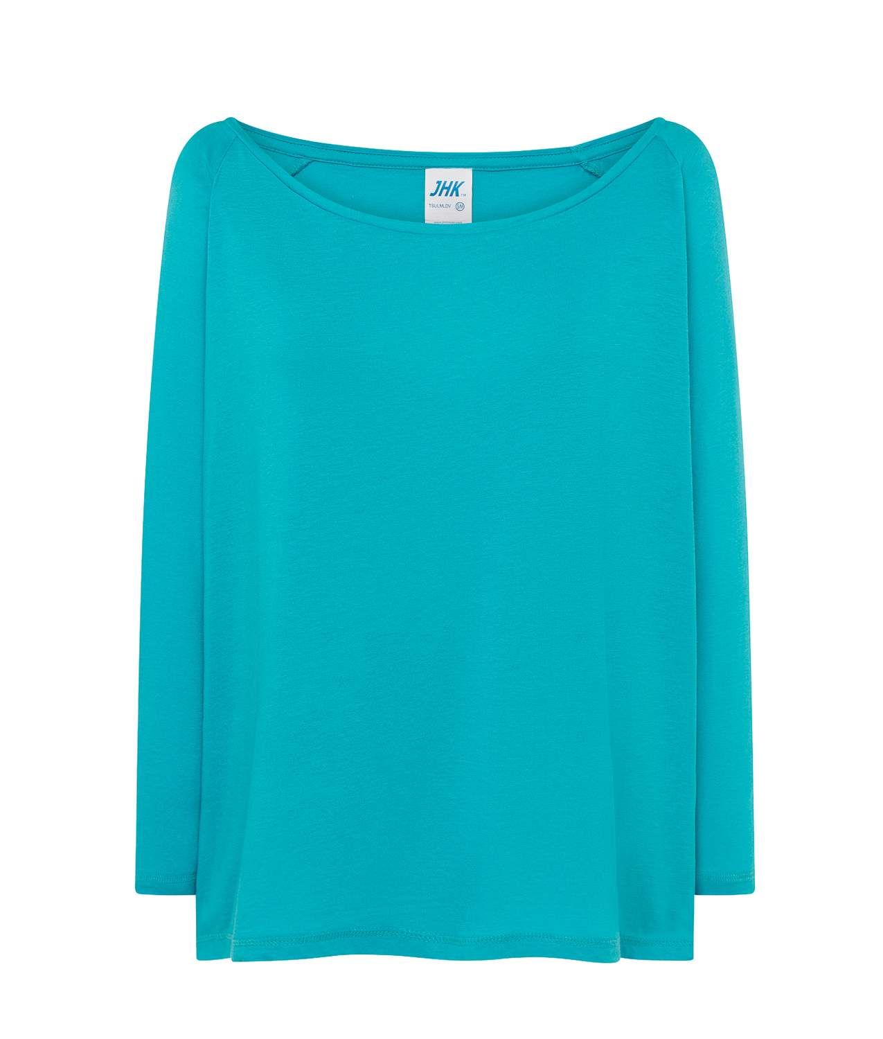 T-Shirt JHK Maldivas