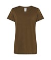 T-shirt a maniche corte JHK Palma