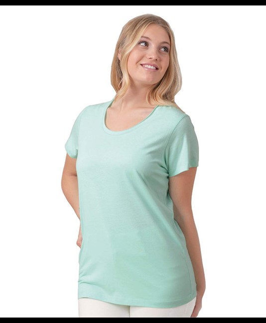 T-shirt a maniche corte JHK Palma