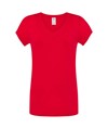 T-Shirt a manica corta JHK Sicilia Lady