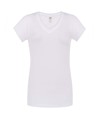 T-Shirt a manica corta JHK Sicilia Lady