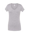 T-Shirt a manica corta JHK Sicilia Lady