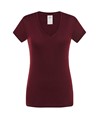 T-Shirt a manica corta JHK Sicilia Lady