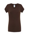 T-Shirt a manica corta JHK Sicilia Lady