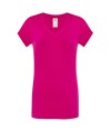 T-Shirt a manica corta JHK Sicilia Lady