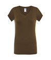 T-Shirt a manica corta JHK Sicilia Lady