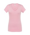 T-Shirt a manica corta JHK Sicilia Lady