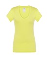 T-Shirt a manica corta JHK Sicilia Lady