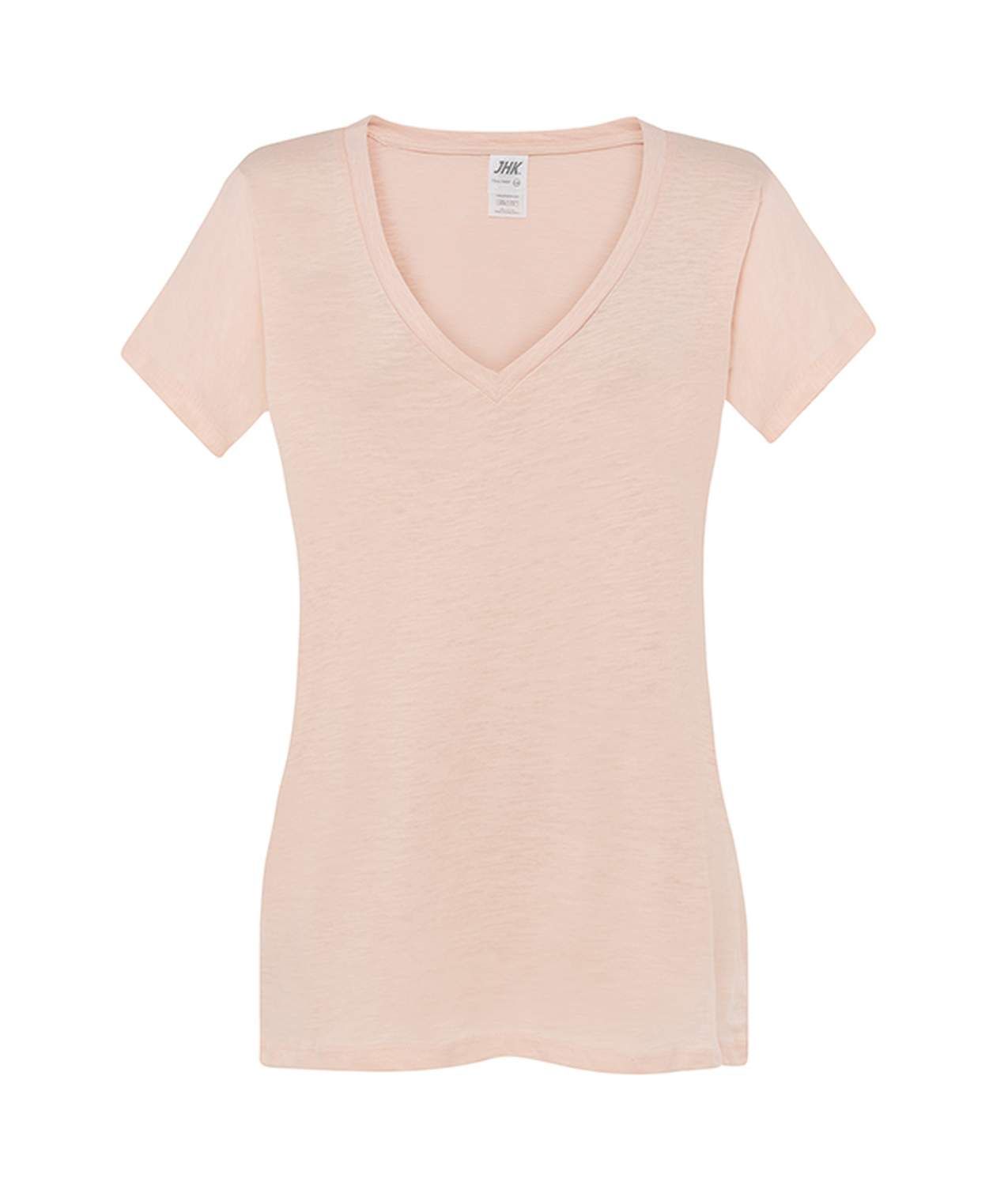 T-shirt a maniche corte JHK Tenerife