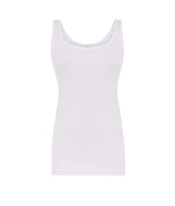 Canotta con scollo rotondo JHK Victoria