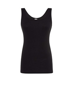 Canotta con scollo rotondo JHK Victoria