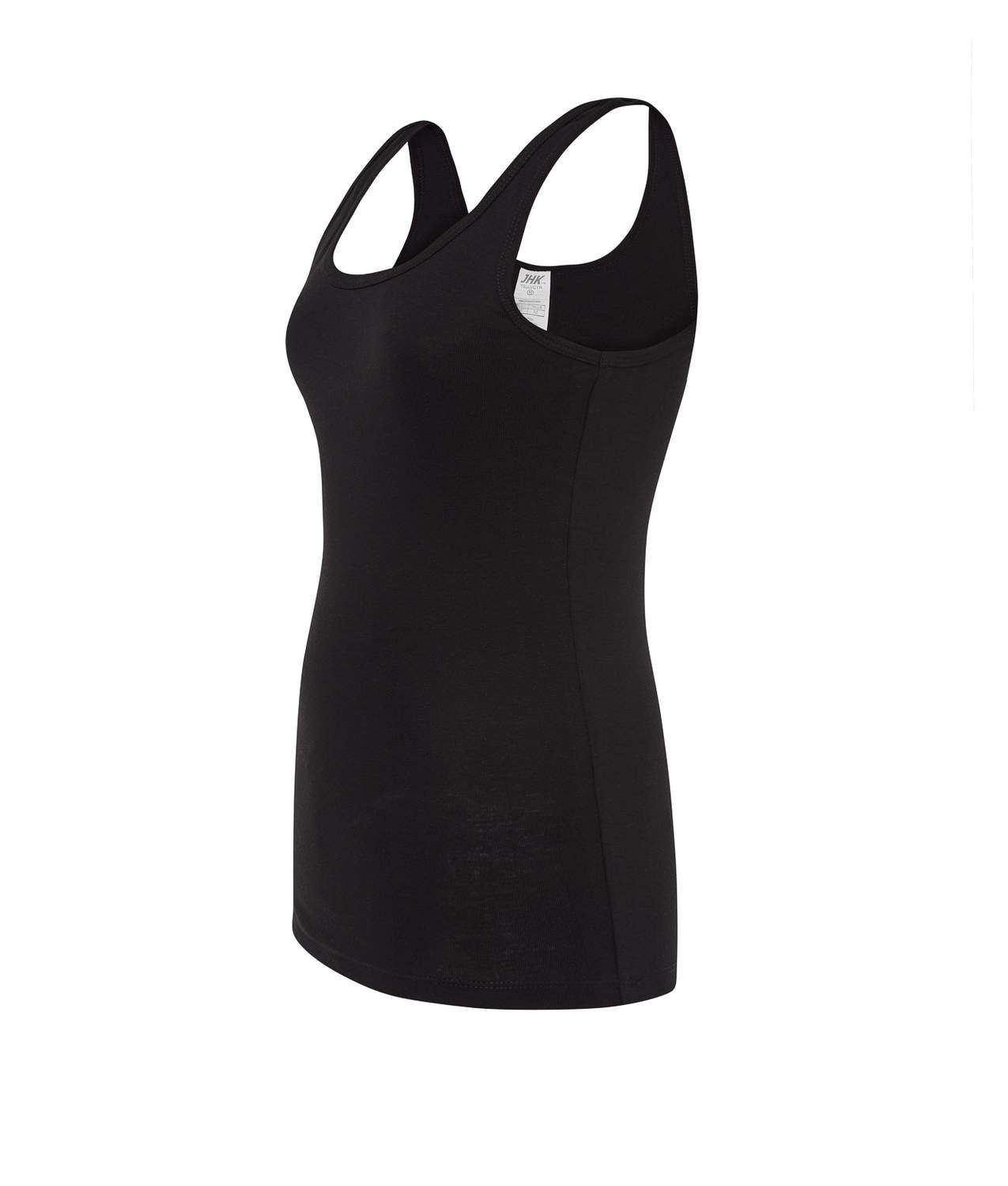 Canotta con scollo rotondo JHK Victoria