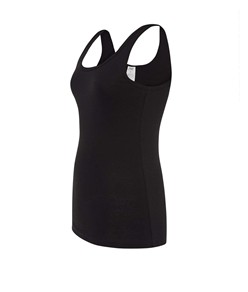 Canotta con scollo rotondo JHK Victoria