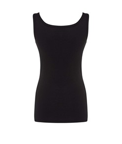 Canotta con scollo rotondo JHK Victoria