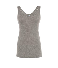 Canotta con scollo rotondo JHK Victoria