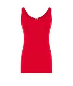 Canotta con scollo rotondo JHK Victoria