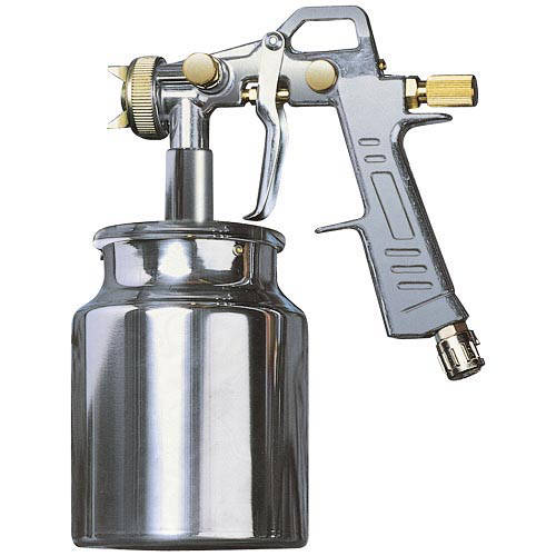 Aerografo convenzionale Standard/I