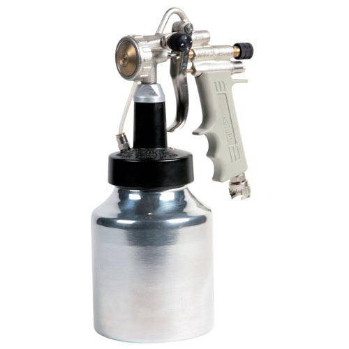 Aerografo speciale manuale inferiore a bassa pressione Mod.BP/NE