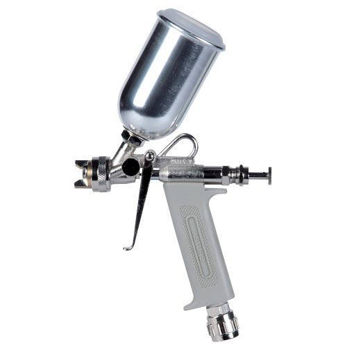 Aerografo convenzionale mini manuale a bassa pressione Mod.C/V