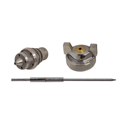 Ricambi per Aerografi S710: Ago, cappello e ugello