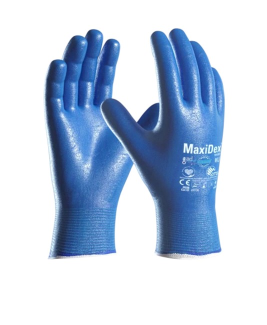 guanti da lavoro impermeabili ATG MaxiDex guanti da lavoro impermeabili ATG MaxiDex