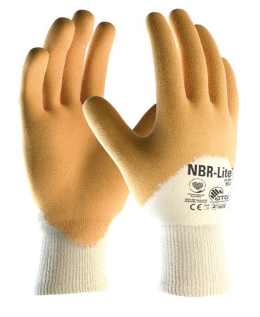 guanti da lavoro ATG NBR-Lite guanti da lavoro ATG NBR-Lite