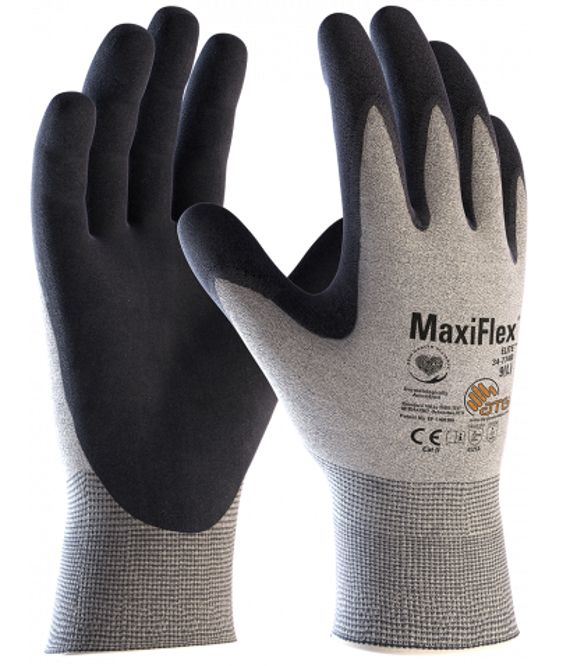 guanti da lavoro resistenti ATG MaxiFlex Elite