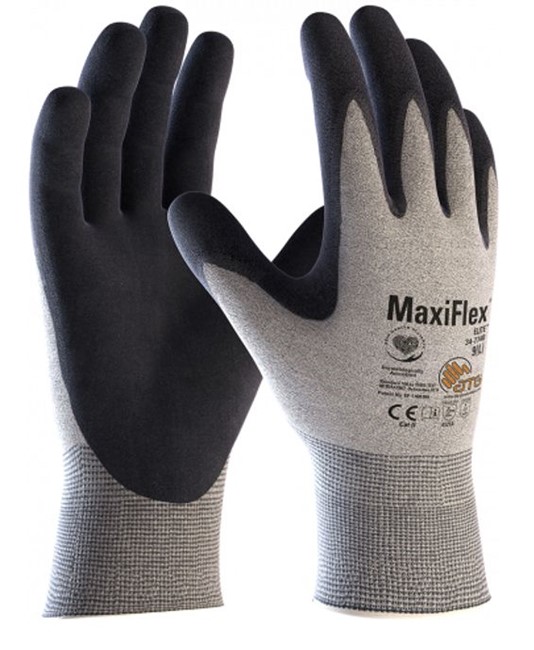 guanti da lavoro resistenti ATG MaxiFlex Elite guanti da lavoro resistenti ATG MaxiFlex Elite