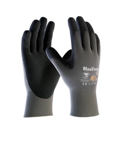guanti da lavoro antiabrazione ATG MaxiFoam